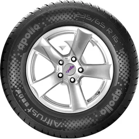 Apollo 225/65 R16C 112R/110R Altrust+