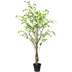 Creativ green Kunstbaum »Louisiana-Baum« Creativ green grün