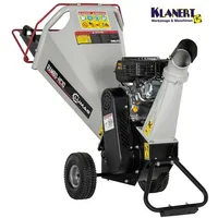LUMAG Rambo HC10
