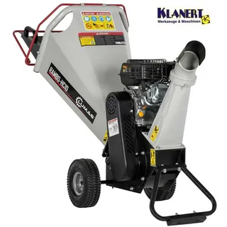 LUMAG Rambo HC10