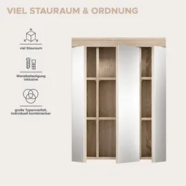 WELLTIME SIENA 60 cm beige