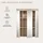 WELLTIME SIENA 60 cm beige