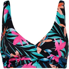 Firefly Bikini-Top Mirabelle II MM Schwarz 36 Cup C