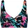 Firefly Bikini-Top Mirabelle II MM Schwarz 36 Cup C