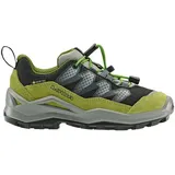 Lowa Maddox Pro GTX LO JR schwarz/limone (9903) 24