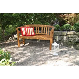 ACAMP Batam 130 x 80 x 50 cm Braun