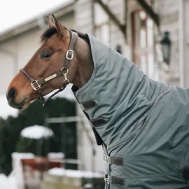 Kentucky Turnout Rug All Weather Pro 160g 130 Navy