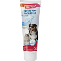 beaphar Dog-A-Dent Zahnpasta für Hunde und Katzen 100 g