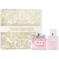 Dior Miss Dior Eau de Parfum50 ml + Körpermilch75 ml Set