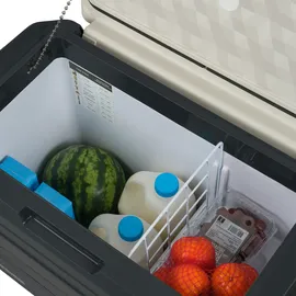 Eurom Kompressor Kühlbox Fred 40 l