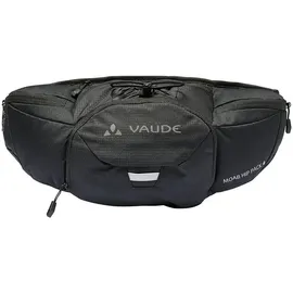 Vaude Moab Hip Pack 4 One Size Schwarz