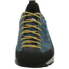 Scarpa Mescalito GTX Herren petrol 41