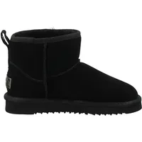 Mustang Winterboots schwarz 39 - 39