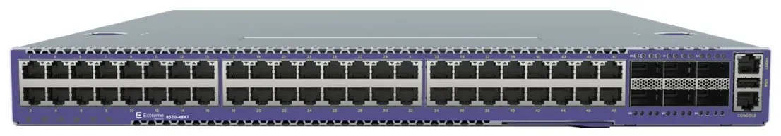 8520-48XT-6C-DC-R neu