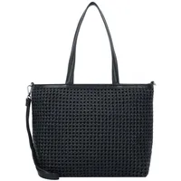 Gabor Katie Shopper Tasche 28 cm black