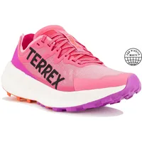 Adidas Terrex Agravic Speed Pink Fusion / Core Black / Purple Burst 39 1/3