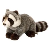 nature de brenne, francja Waschbär