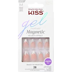 KISS Gel Fantasy Nails