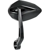 PROTECH Universal Spiegel XC-40 mit Blinker Schwarz