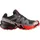 Salomon Speedcross 6 Gore-Tex Herren Black/Fiery Red/Almond Milk 49 1/3