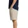 Selected Herren Chino Shorts SLHREGULAR-KARL SEERSUCKER SHORTS Regular Fit Regular Fit 16092367 Beige XXL