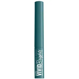 NYX Professional Makeup NYX Vivid Bright Liquid Liner (2 ml)