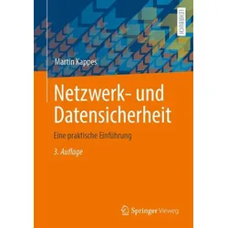 Netzwerk- und Datensicherheit