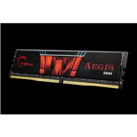 G.SKILL Aegis 32GB (2x 16GB) Kit DDR4 2400 MHz