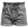 Only Jeansshorts Grau XS