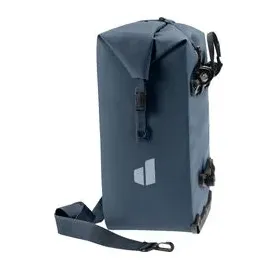 Deuter Visby 25+5 Schwarz