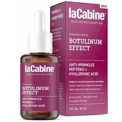 Gesichtscreme laCabine Lacabine Botulinum Effect 30 ml