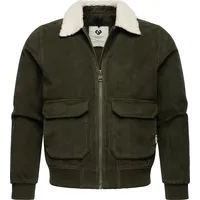 Ragwear Ragwear, Herren Jacke, Aviss M grün M