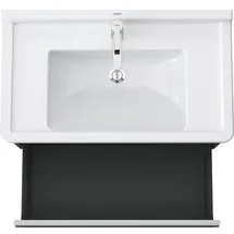 Duravit Ketho Waschtischunterschrank, 1 Auszug, KT666404949,