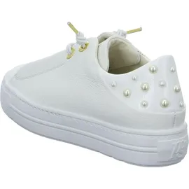 Paul Green Plateau-Sneaker Weiß 39