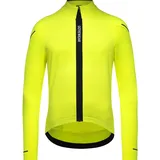 Gore Wear Herren Spinshift Thermo Langarm Neon Yellow, M