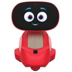 Miko Lernspielzeug MIKO 3, Lernroboter, Deep Learning-KI rot