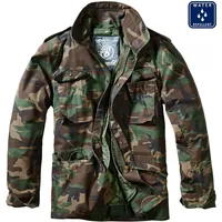 Brandit Textil M-65 Fieldjacket Classic