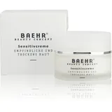 BAEHR BEAUTY CONCEPT Sensitivcreme 50 ml