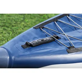 BESTWAY Hydro Force® Kajak-Set Dash EliteTM X1 335 x 92 x 30 cm