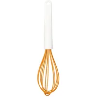 Fiskars Functional Form Schneebesen mit Silikon