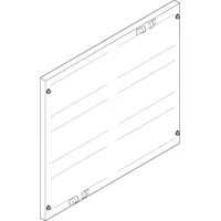 ABN Abdeckplatte FAG23N