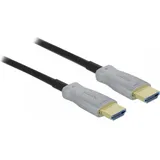 DeLock HDMI (Typ A) - HDMI (Typ A) 70 m HDMI), Video Kabel