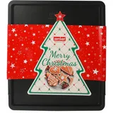 Zenker Plätzchenblech niedrig, auziehbar