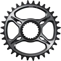 Shimano XTR SM-CRM95 32 Zähne Kettenblatt