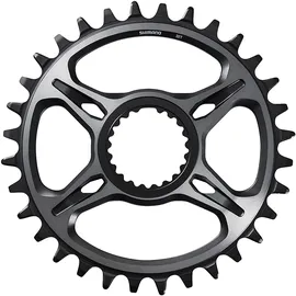 Shimano XTR SM-CRM95 32 Zähne Kettenblatt