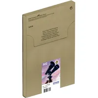 Epson 502  CMYK (C13T02V64510)