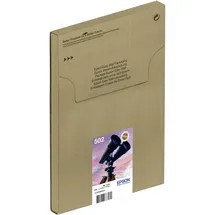 Epson 502  CMYK (C13T02V64510)