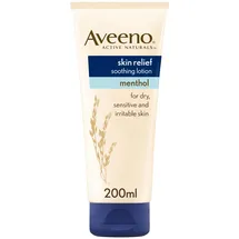 Aveeno Skin Relief Bodylotion Lotion 200 ml