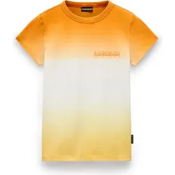Napapijri K S-merse Softshell apricot a70 (A70) 8