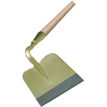 Siena Garden Blatthacke 160 mm mit Stiel 135 cm